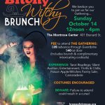 Bitchy Witchy Brunch