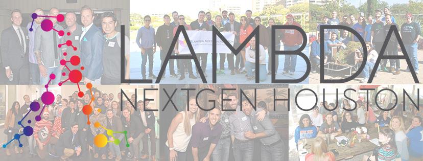 Lambda NextGen Houston