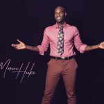 Please Welcome Marcus Hooks to the Montrose Center!