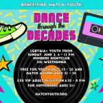LGBTQIA Youth Prom