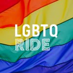 LGBTQ RIDE