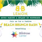 Beach Brunch Bash