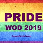 Charity WOD