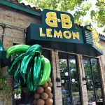 Grand Opening of B.B. Lemon Montrose Benefits the Montrose Center
