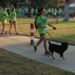The Houston Walk For Mental Health Awareness