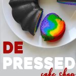 7th Annual Depressed Cake Shop