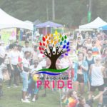 The Woodlands Pride