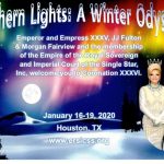 ERSICSS: Coronation XXXVI