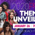 2020 Pride Houston Theme Unveiling
