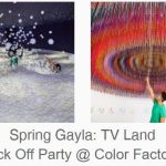 Montrose Center: Kick-off Party for Spring Gayla