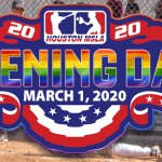 Montrose Softball League Association: Opening Cermonies