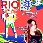 Postponed until 7/25 - Montrose Softball League Association: Miss MSLA 2020