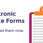 Electronic Client Intake Forms