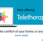 Only Offering Teletherapy for Clients