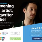 ADL Southwest: An Evening With Artist, Songwriter Wrabel