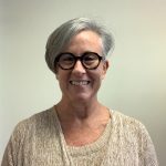 Welcome Laura Kanter to the Montrose Center!