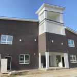 September Update: Law Harrington Senior Living Center