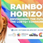 Rainbow Horizons: Envisioning the Future of the LGBTQ+ Community