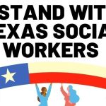 Statement on Texas Social Worker Code of Conduct Change