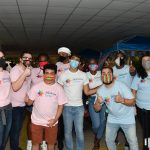 TGiving Spreads Holiday Cheer