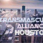 Trans Masculine Alliance Houston September Hangout