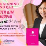 GIRL SQUAD Book Signing with Author Kim Hoover