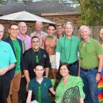 Bringin' In the Green Event Raises $42,000 in Record-Breaking Year