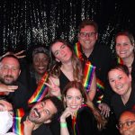 More than 250 LGBTQIA+ Youth Celebrate Prom June 5
